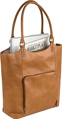 solo executive bucket tote