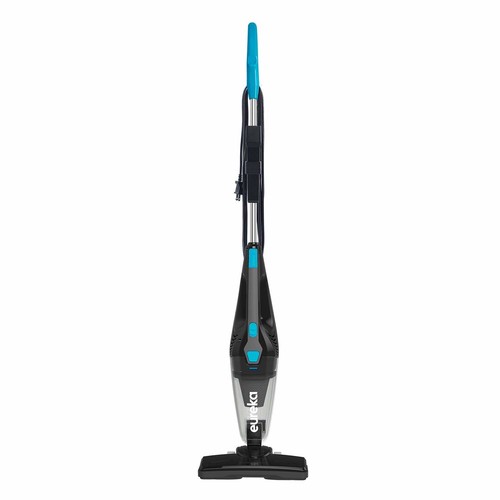 Eureka NES215A Blaze 3-in-1 Swivel Handheld & Stick Vacuum Cleaner, Blue $27.97