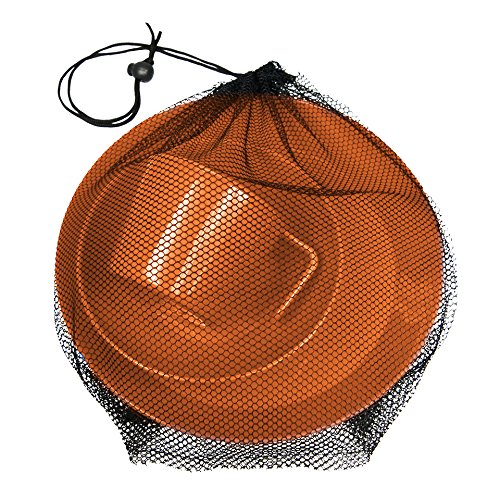UST PackWare Dish Set with Mesh Bag, BPA Free Construction and Eating Utensils for Hiking, Camping, Backpacking, Travel and Outdoor $6.47