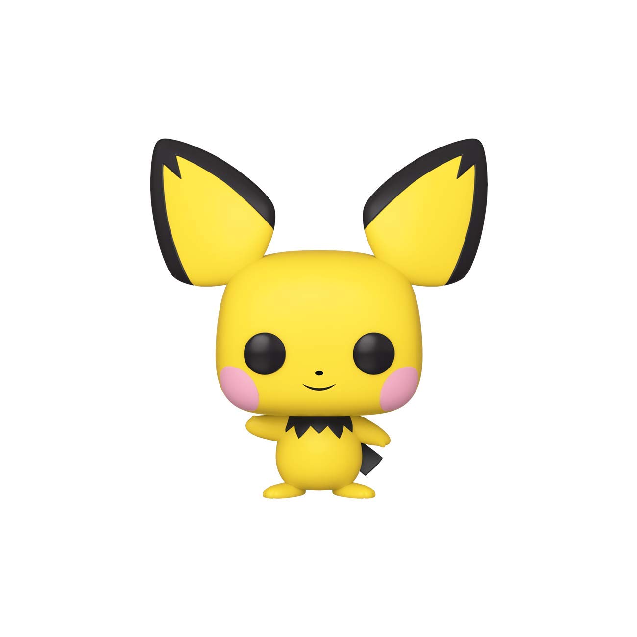 Funko Pop! Games: Pokemon - Pichu, Multicolor,3.75 inches $7.65