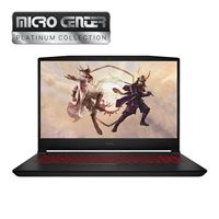 MSI Sword 17 A11UD-428 17.3" Gaming Laptop, i7-11800H, RTX 3050 Ti, 16GB DDR4, 512GB SSD, FHD IPS 144Hz, $900 @ Micro Center (in store)