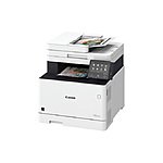 Canon imageCLASS MF733Cdw All-in-One Color Laser Printer $127.28 + Free Shipping
