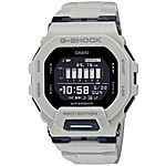 G-Shock GBD200UU-9 46mm Digital Watch - $112.50 + Free S&amp;H at Macy's