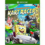[YMMV] Nickelodeon Kart Racers - $3.33 In-Store (Physical Xbox One) @ Walmart