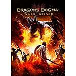 Dragon's Dogma: Dark Arisen (PC Digital Download) $3.50