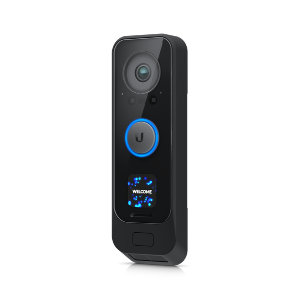 G4 Doorbell Pro in stock at Ubiquiti US store $299