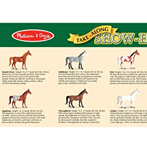 Melissa and doug horse stable target clearance