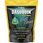 150-Count Nutramax Laboratories Dasuquin w/ MSM Soft Chews $34.15 w/ Subscribe &amp; Save
