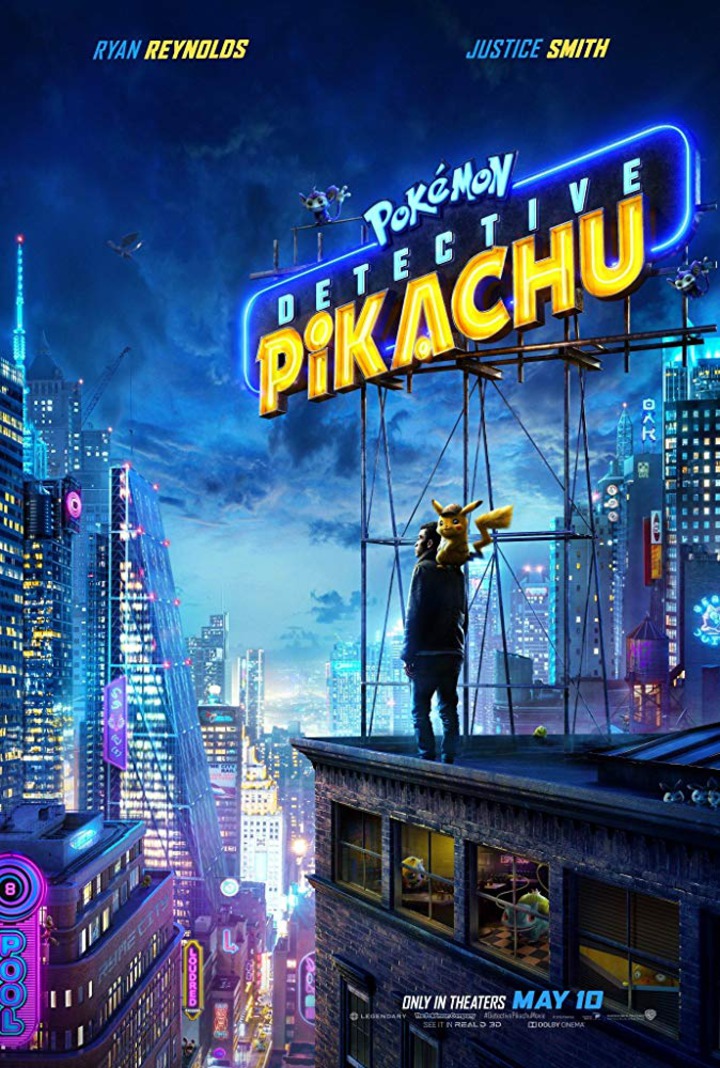 Amc Stubs Premiere Members Free Movie Screening Of Pokémon