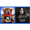 Walmart+ Members New Benefit: Choose between Paramount+ or Peacock