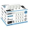 Menards B&amp;amp;M: GT-Lite LED Light Bulb Daylight/Soft White- 60W 12 Pack or 100W 8 Pack + 62 cent Merchandise Credit AR $5.61