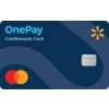 Walmart+ Subscription with OnePay CashRewards Card