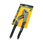 Olympia Tools 10&quot; Groove Joint Pliers $1.11 or Less @ Menards B&amp;M