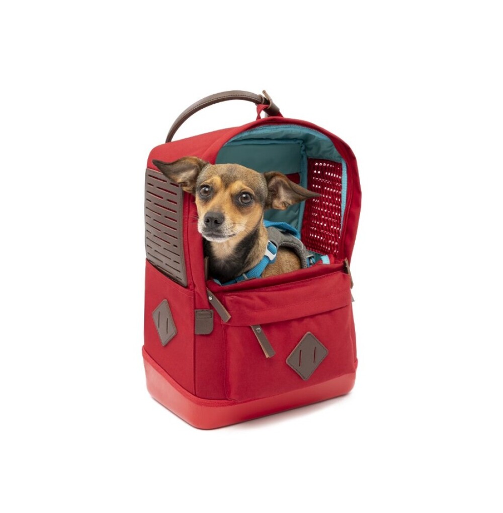 Menards: Kurgo Nomad Dog Carrier Backpack $16.84 or Less + Free Ship to Store $15