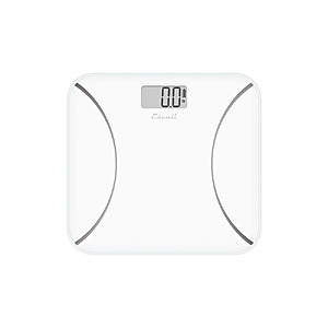 Escali Kinetic Bathroom Scale $3.36 or Less + Free Ship to Store