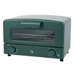 Top Deal: Willow 4-Slice Toaster Oven Just $30!