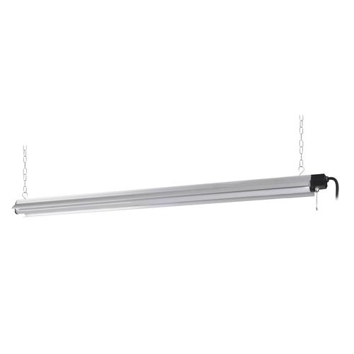 45 Linkable 4000k 5000 Lumen Led Shop Light Menards Stores