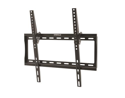 Emerald Tilt TV Mount for Curved/Flat 32--70" Screens + 6' 4K HDMI cable @Menards B&M $4.99 after MIR