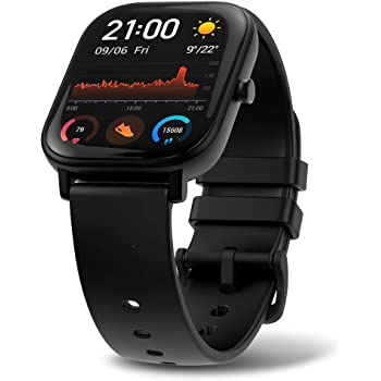 amazon amazfit gts