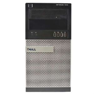 Dell Optiplex 7010 Tower PC-Core i5-3470 3.2GHz, 16GB DDR3, 256GB SSD, Grade A Refurbished $200