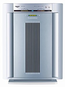 Winix PlasmaWave 5300 True HEPA Air Purifier $107 (Less w/ Energy Rebate) at Amazon
