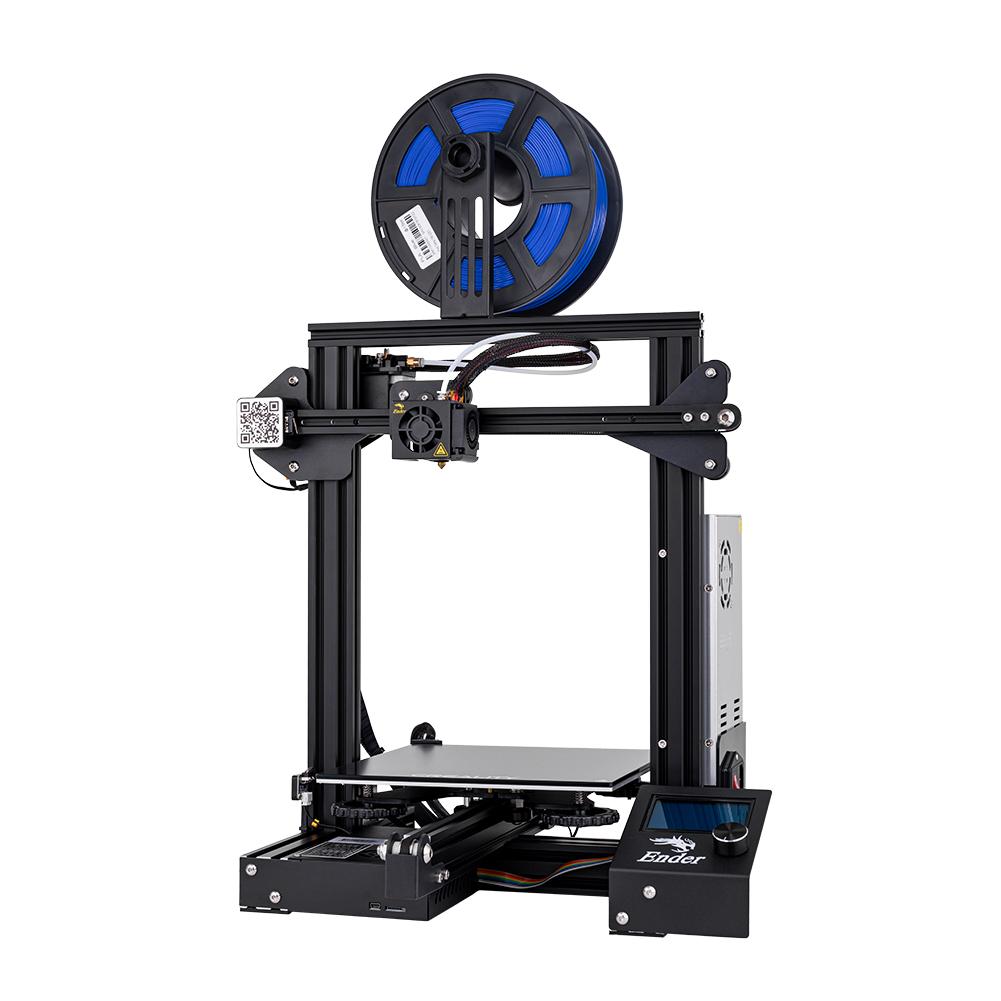 Creality Ender 3x 3d Printer 180 Slickdeals Net