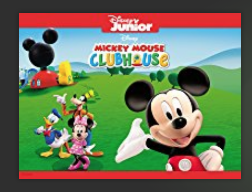 Mickey