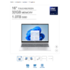 Costco HP OmniBook 5 16&amp;quot; 2K Touchscreen Laptop - Intel Core Ultra 9 285H - 1920 x 1200 - 32GB Memory - 1TB SSD - Windows 11 Home $899