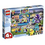 Michaels - Lego Toy Story 10769 and 10770, $49.50 free shipping, (regular 84.98)