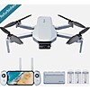 (Refurbished) Potensic ATOM Drone with Fly More Combo - Ebay $167.2