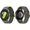 (Refurbished) Samsung Galaxy Watch 7 44mm Wifi + Cellular in Green - Ebay $130