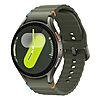 (Open-box) Samsung Galaxy Watch 7 44mm Wifi + Cellular in Green - Amazon Resale $113
