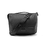 13-L Peak Design Everyday Messenger Bag V2 (Black) $184 + SD Cashback + Free Shipping