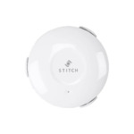 (Pack of 6) Stitch by Monoprice Wifi Smart Water Leak Flood Sensor - Monoprice $41