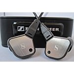 $199 Sennheiser IE80 In Ear Monitor - Sonic Electronix