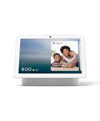 google nest hub promotion