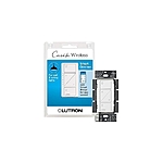 Lutron LUTRON CASETA PD-6WCL-WH Lutron Caseta Smart - $39.99 - Free shipping for Prime members - $39.99