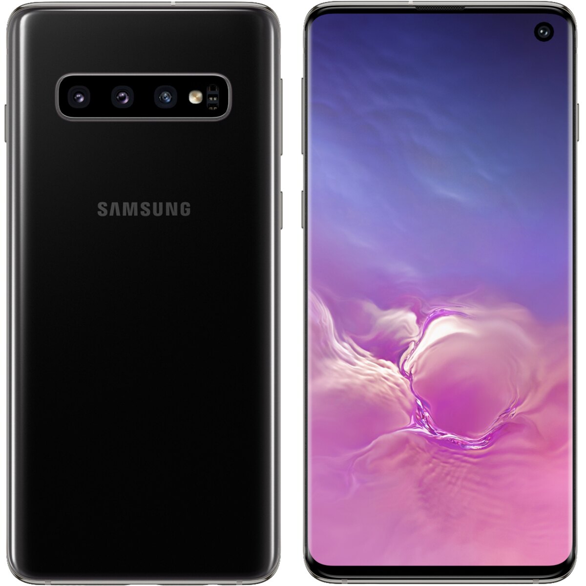 SAMSUNG GALAXY S10 SM-G973F/DS 128GB DUAL SIM (FACTORY UNLOCKED) $585 (No Activation Required)