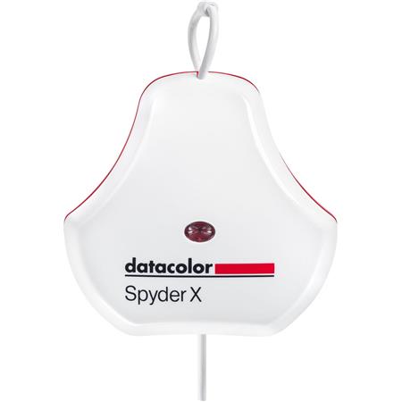 Adorama Deal of the Day: Datacolor SpyderX Color Calibration Pro: 99.99 Elite 169.99 $99.99