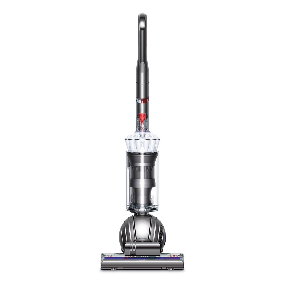 Slim Ball Multi-Floor Upright Vacuum Cleaner in White $199