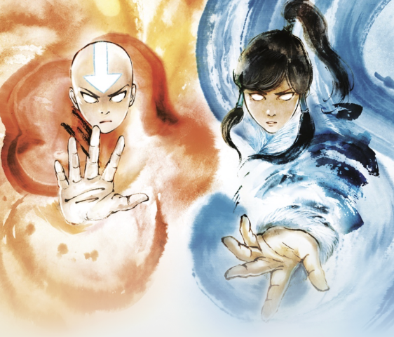 Avatar: The Last Airbender, The Complete Series on iTunes