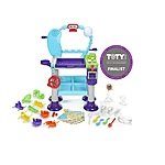 Walmart in store: Little Tikes STEM Jr. Wonder Lab Toy with Experiments for Kids 74% off for $30