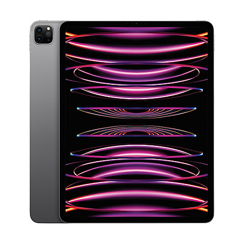iPad Pro 12.9 - M2 - 2022 - 256GB - $999 - BJ's