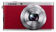 Fujifilm XF1 12 MP Digital Camera with 3-Inch LCD Screen (Red) $125 + Free shipping @ Amazon