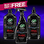 Turtle Wax Hybrid Solutions Pro Collection Triple Pack 33% Off + BOGO $50 Free Shipping