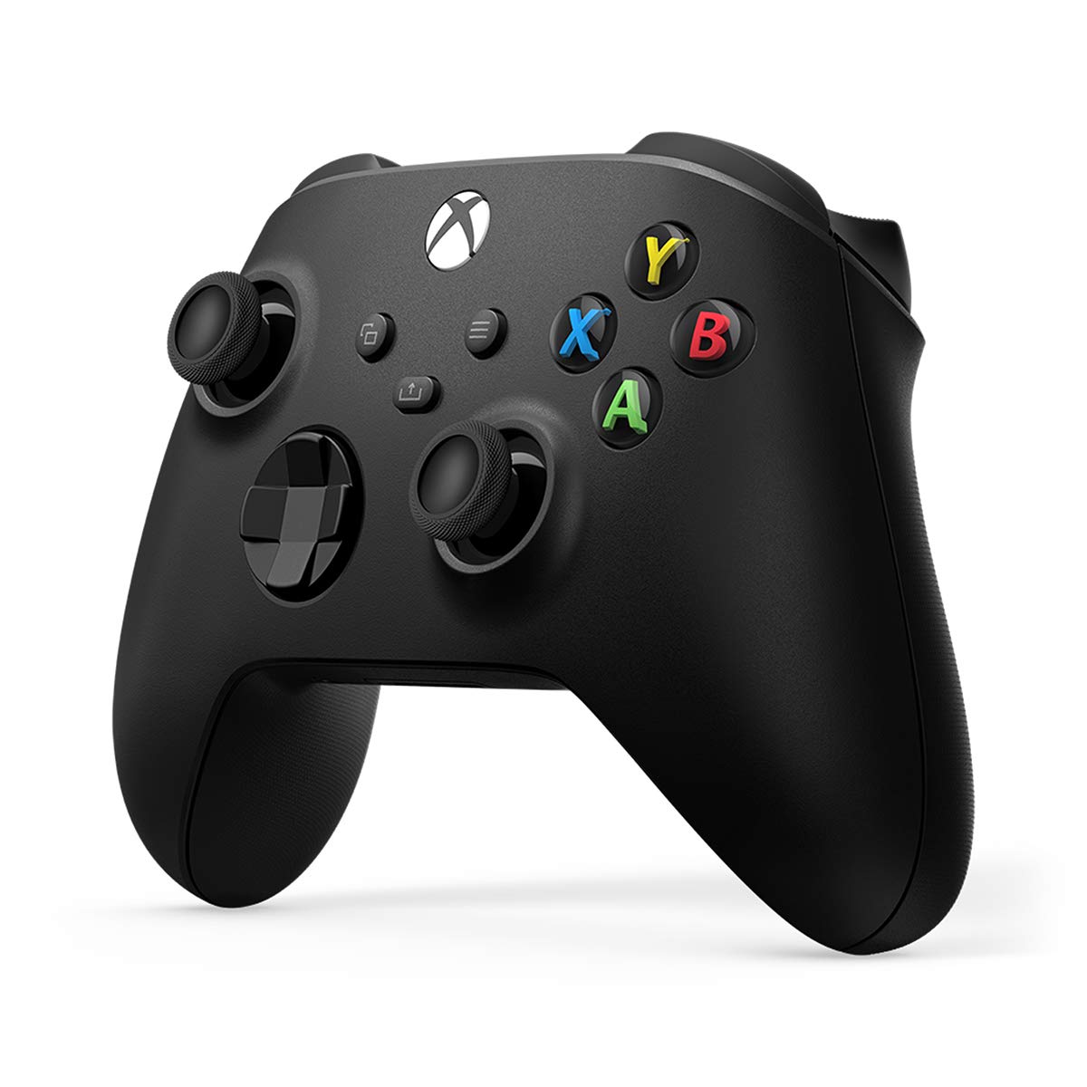 Xbox Core Controller - Carbon Black $49
