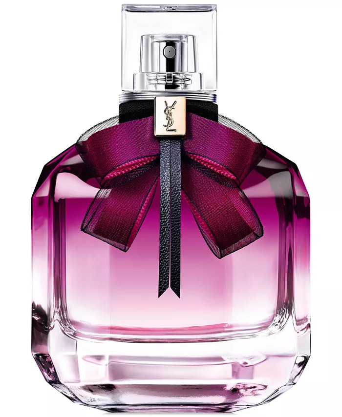 YSL Mon Paris Intensément Eau de Parfum Fragrance Spray, 3.04-oz. $67