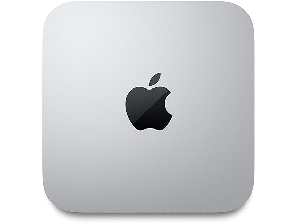 Mac MIni M1 512GB New on Woot - $499.99