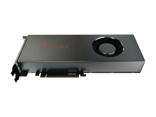 ASRock Radeon RX 5700 for $300 (w. $30 ebay bucks)