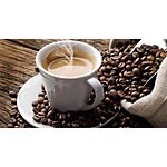 37% Off 8oz Bags of Coffee $5